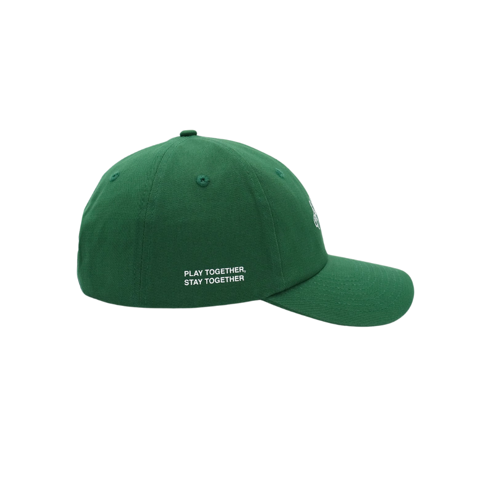 STUDENTS GOLF - STUDENTS GOLF Always Together Snap Back Hat - The Agora Bangkok